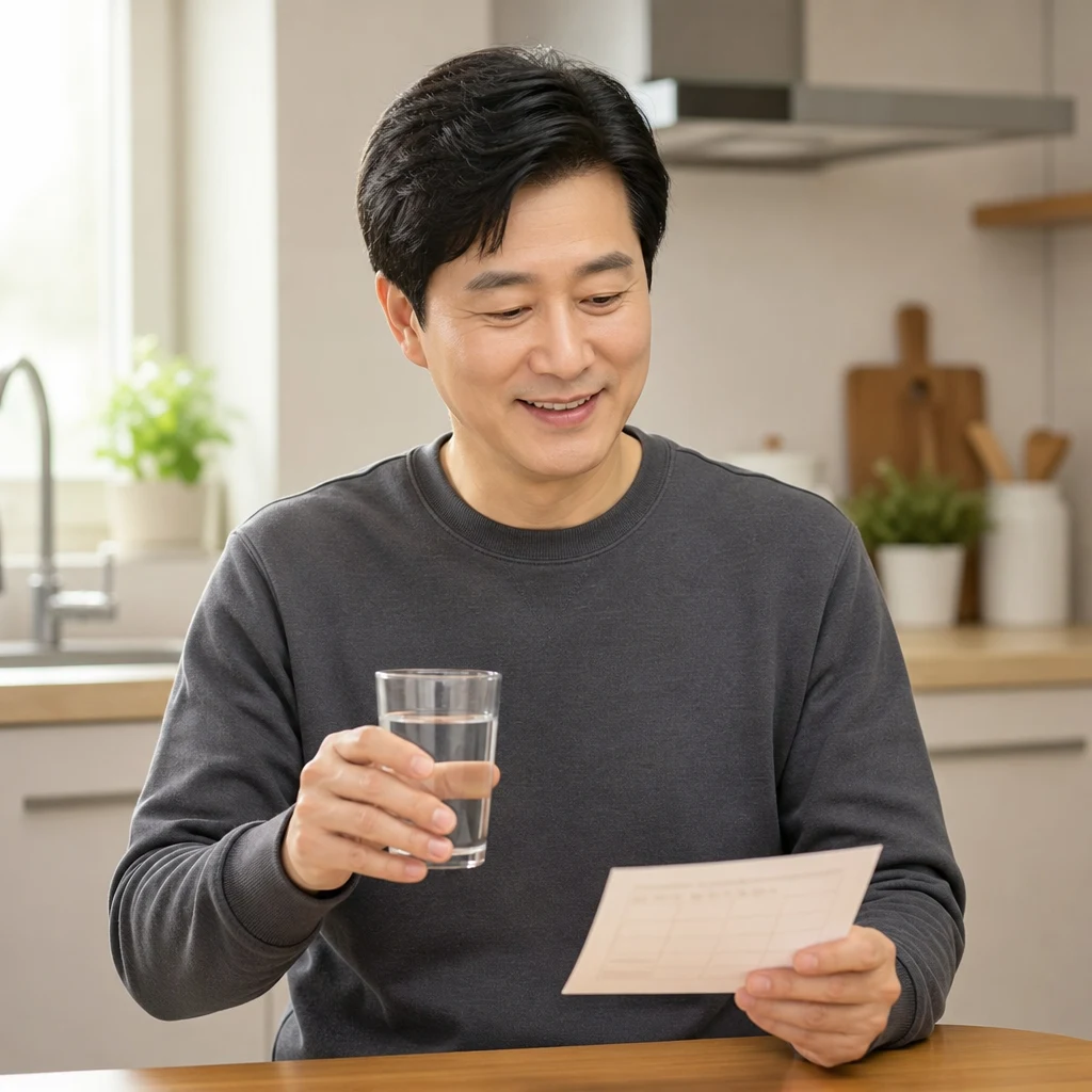 대장암 내시경 검진 이미지 2