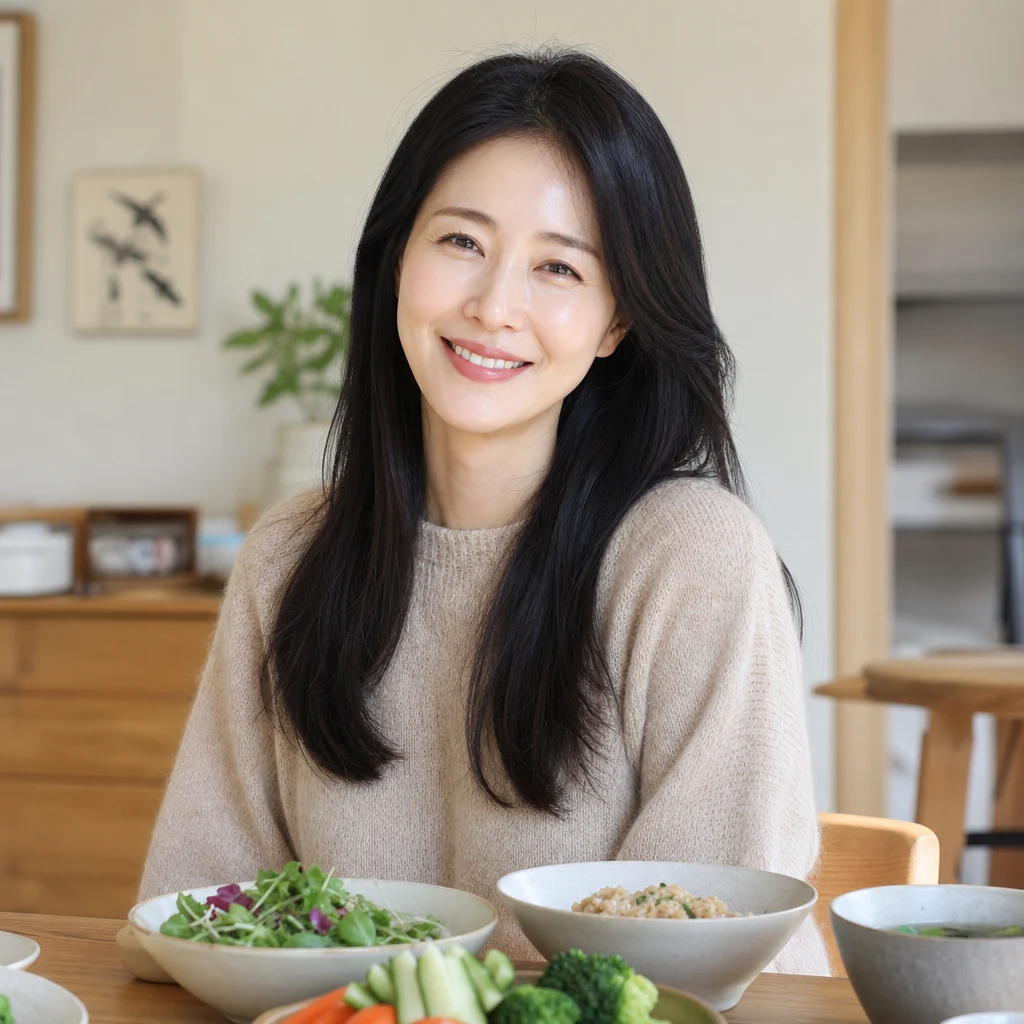 대장암 증상 이미지 2