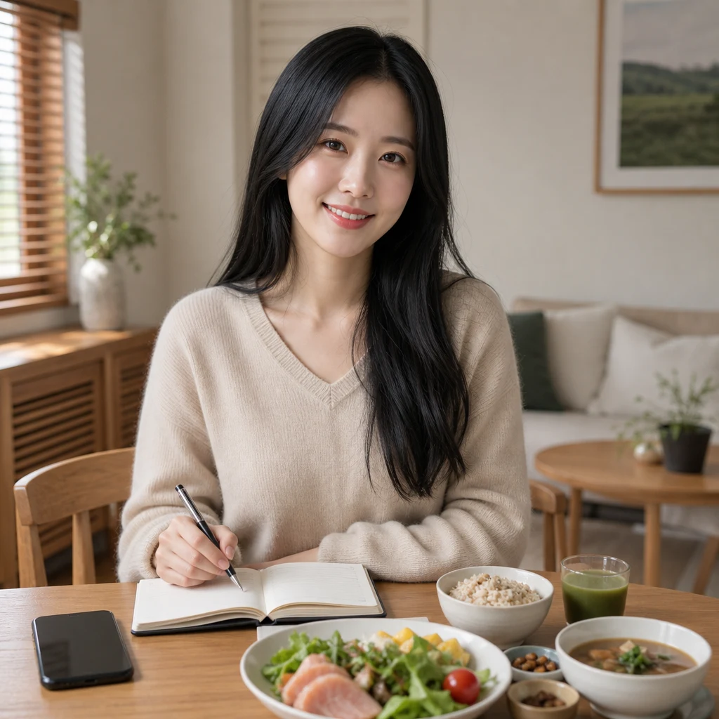 연속혈당측정기 이미지 2