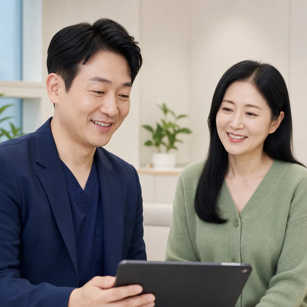위내시경 검사로 어떤 질환을 진단하나요?