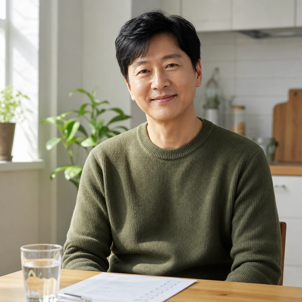 대장암 내시경 검진 이미지 2