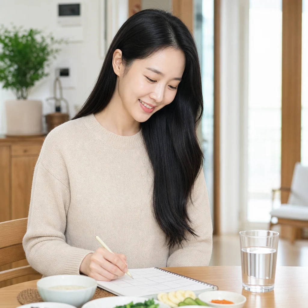 위내시경 이미지 2
